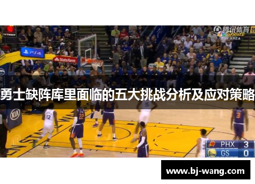 勇士缺阵库里面临的五大挑战分析及应对策略