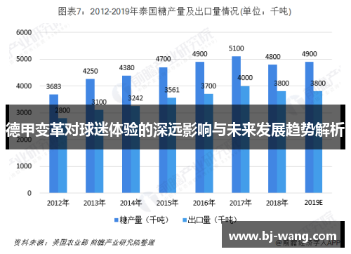 德甲变革对球迷体验的深远影响与未来发展趋势解析